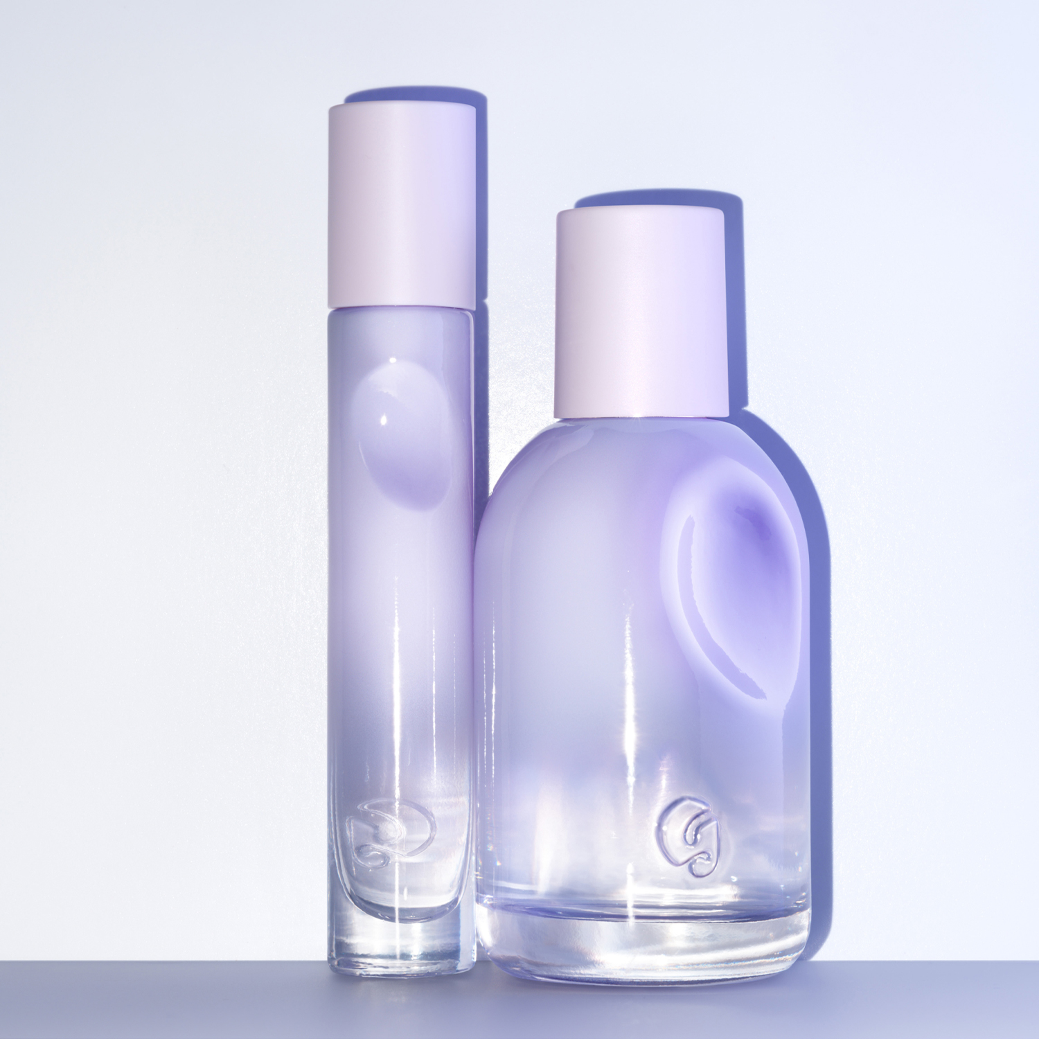GLOSSIER YOU FLEUR EAU DE PARFUM
